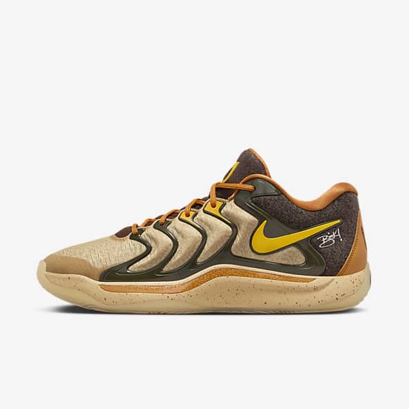 Kevin Durant KD Shoes. Nike